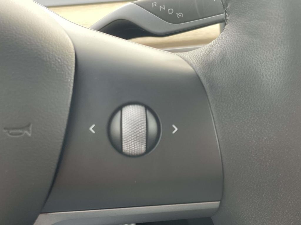 used 2022 Tesla Model Y car, priced at $25,995