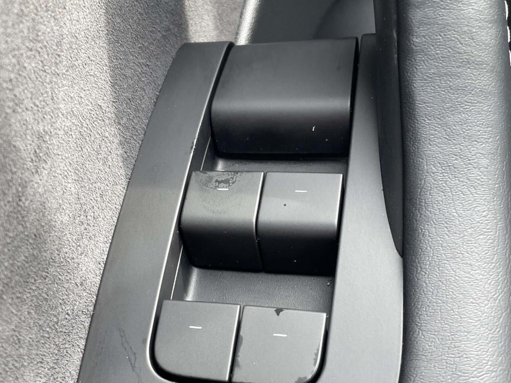 used 2022 Tesla Model Y car, priced at $25,995