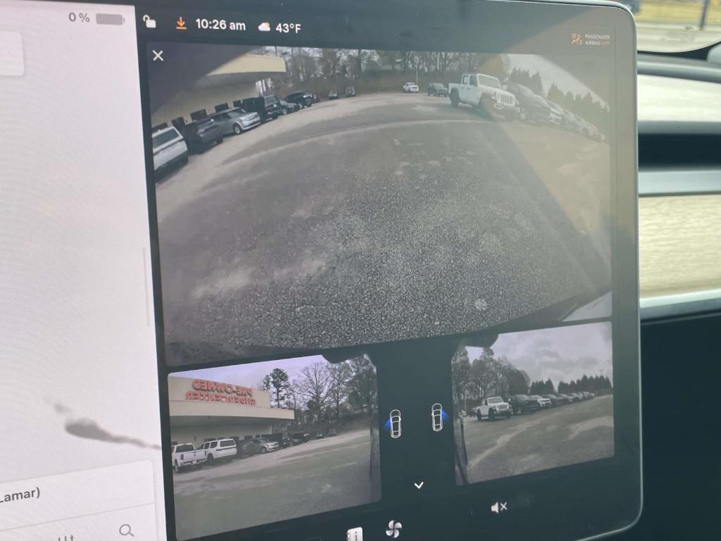 used 2022 Tesla Model Y car, priced at $25,995