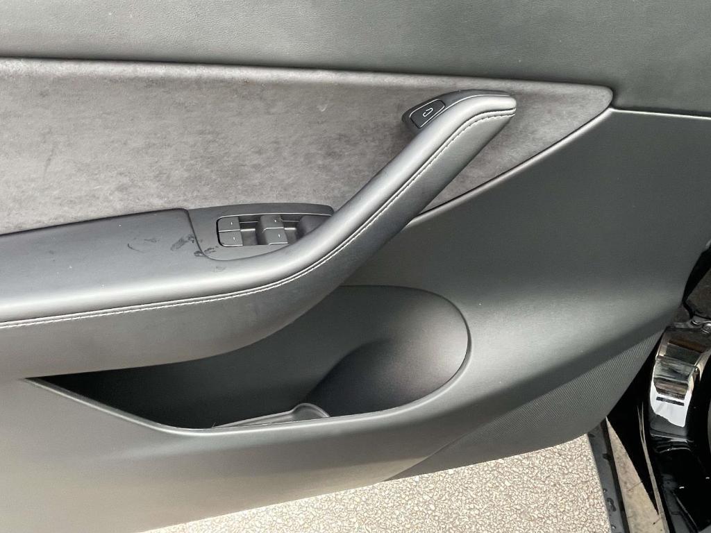 used 2022 Tesla Model Y car, priced at $25,995