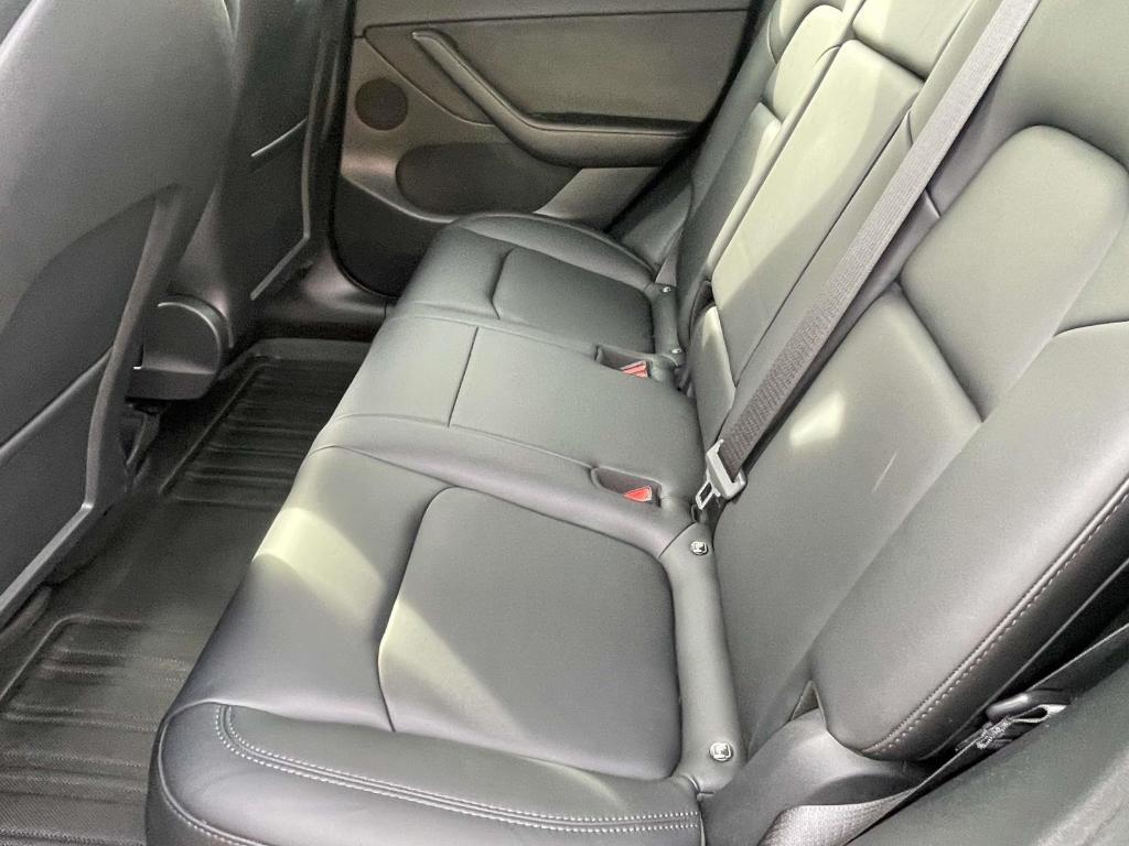 used 2022 Tesla Model Y car, priced at $25,995