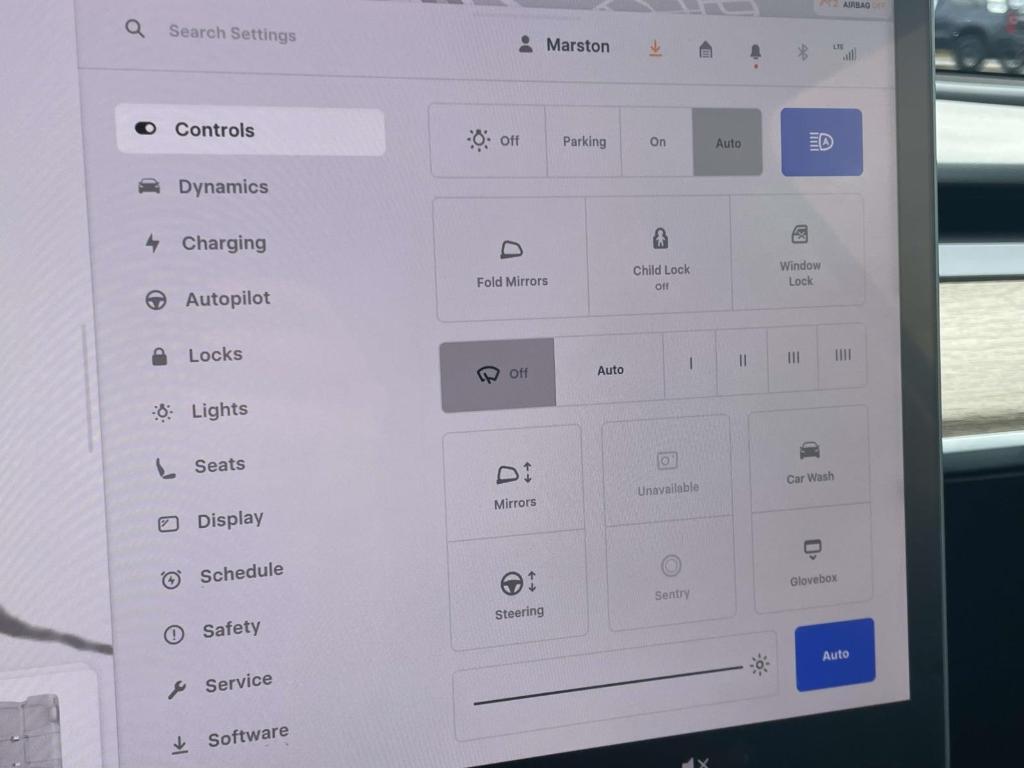 used 2022 Tesla Model Y car, priced at $25,995