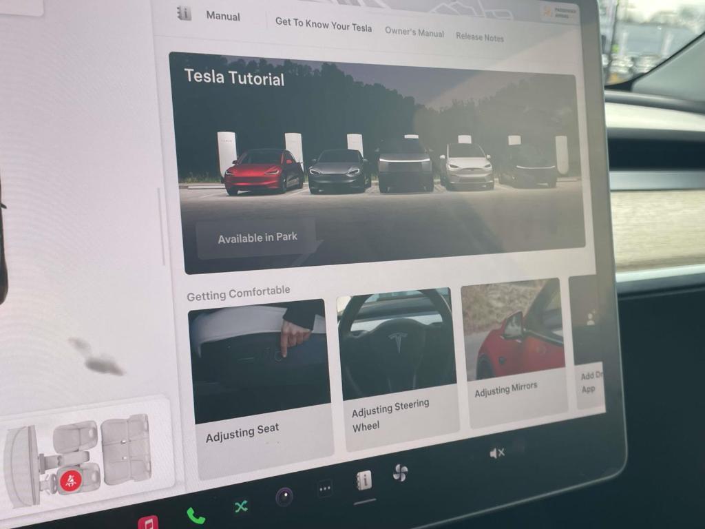 used 2022 Tesla Model Y car, priced at $25,995