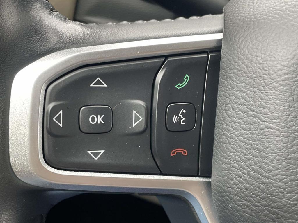 used 2019 Ram 1500 car, priced at $25,750