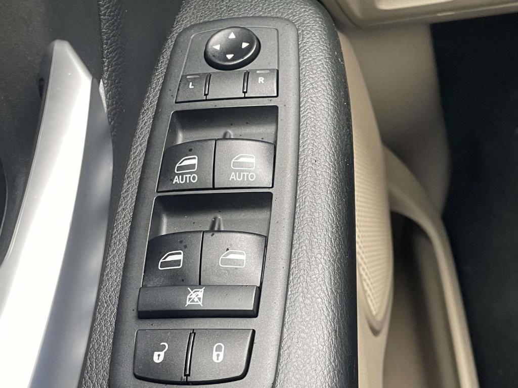 used 2019 Ram 1500 car, priced at $25,750