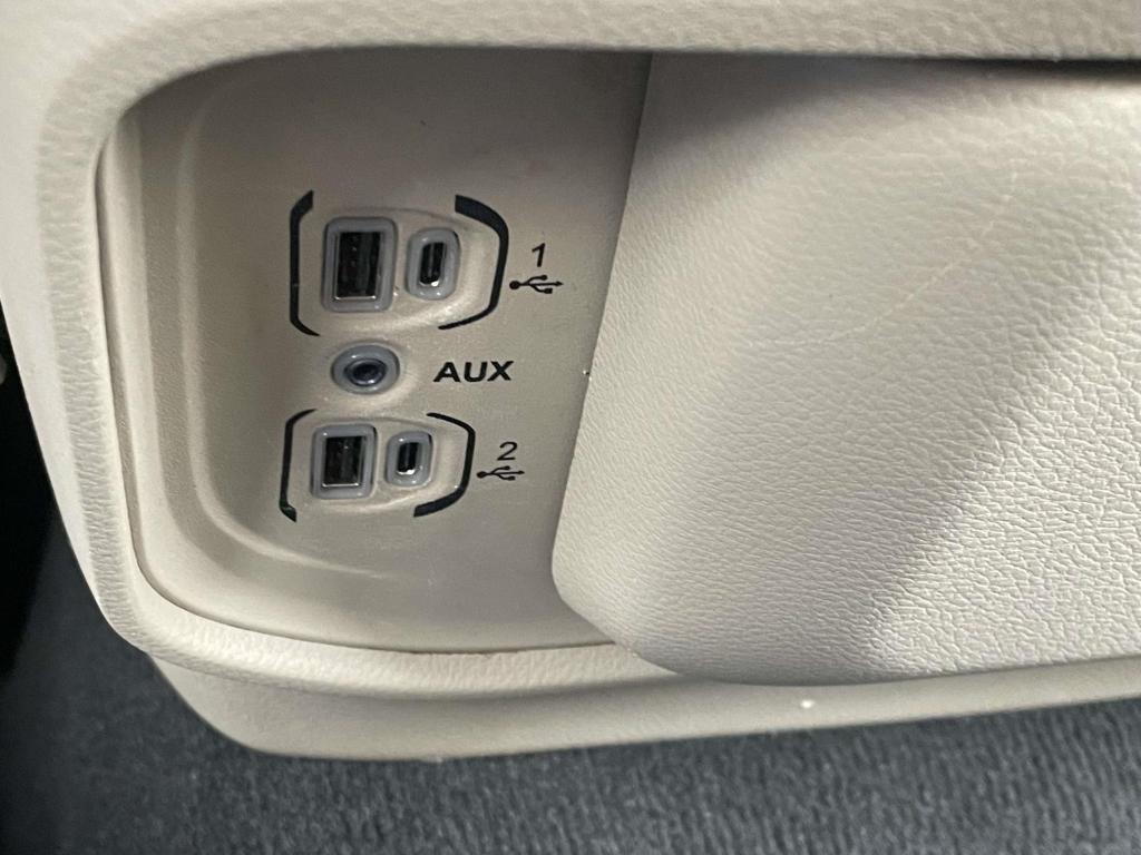 used 2019 Ram 1500 car, priced at $25,750