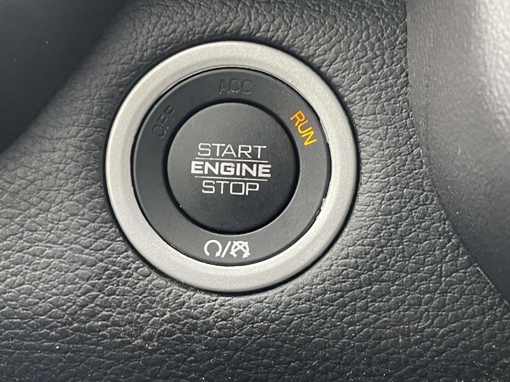 used 2019 Ram 1500 car, priced at $25,750