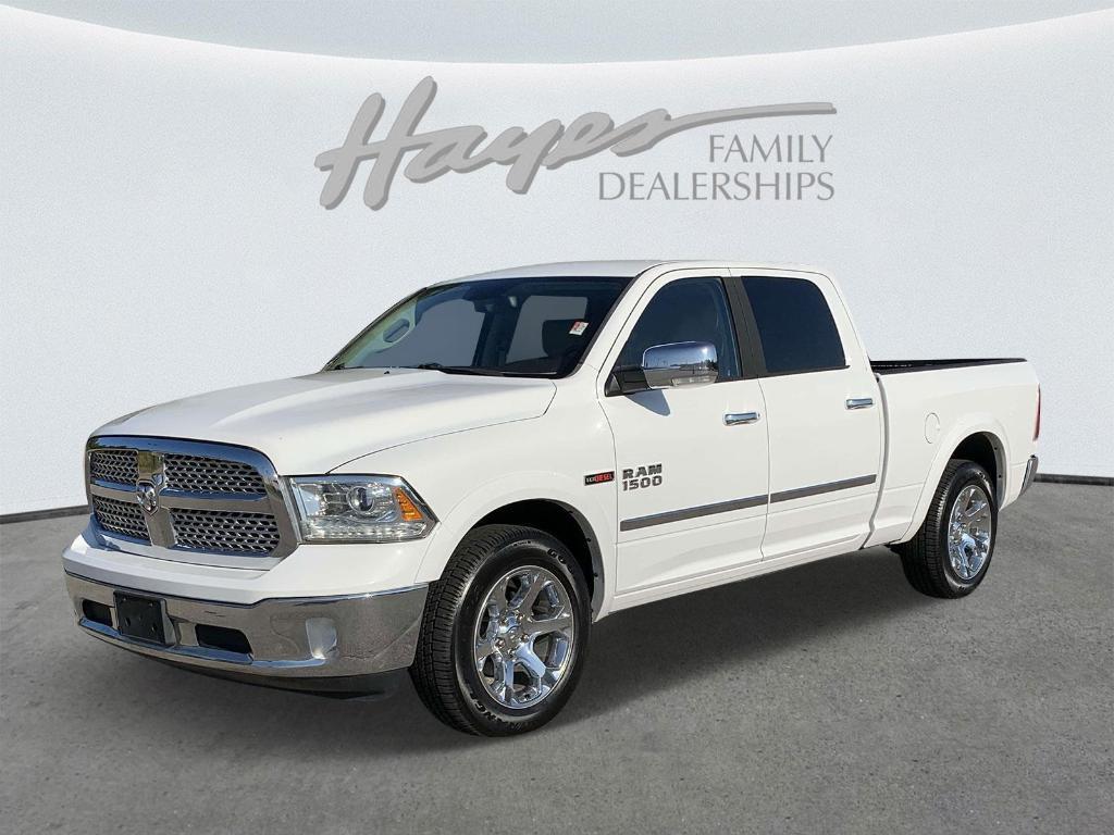 used 2016 Ram 1500 car, priced at $24,499