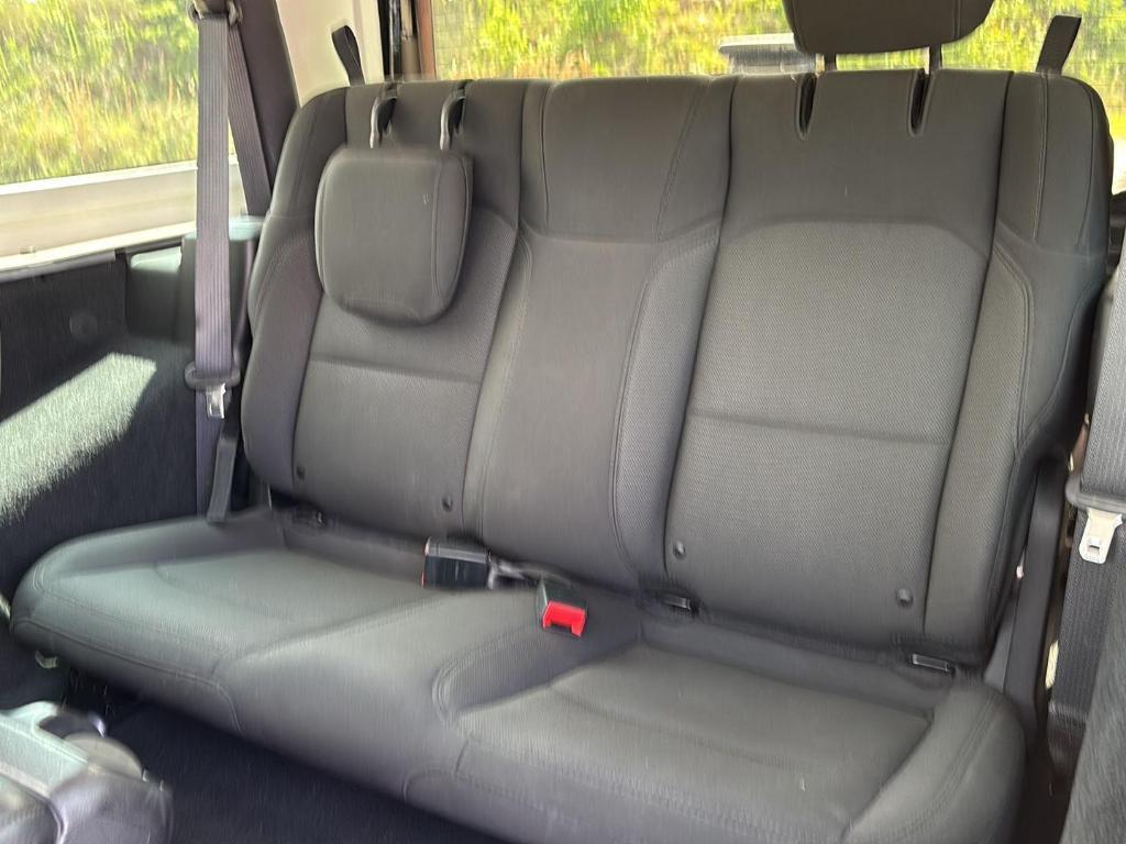 used 2020 Jeep Wrangler car, priced at $22,300