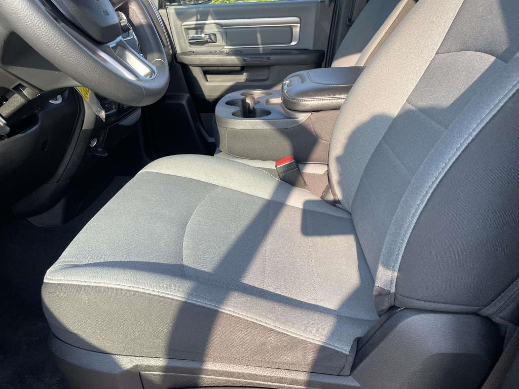 used 2024 Ram 1500 Classic car, priced at $30,995