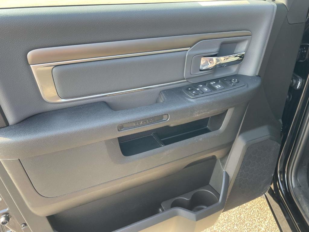 used 2024 Ram 1500 Classic car, priced at $30,995