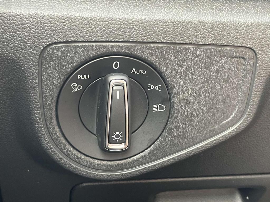 used 2022 Volkswagen Atlas car, priced at $28,800