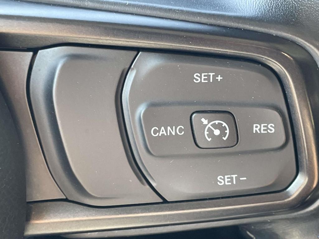 used 2020 Jeep Wrangler car, priced at $22,750