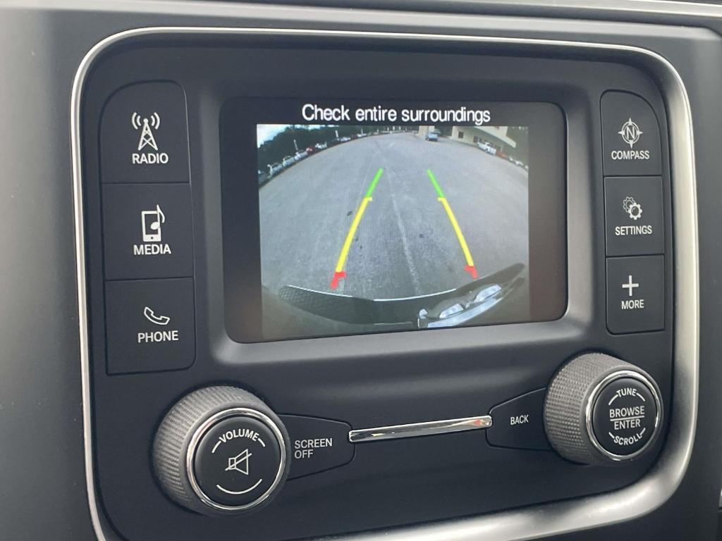 used 2018 Ram 2500 car, priced at $41,995