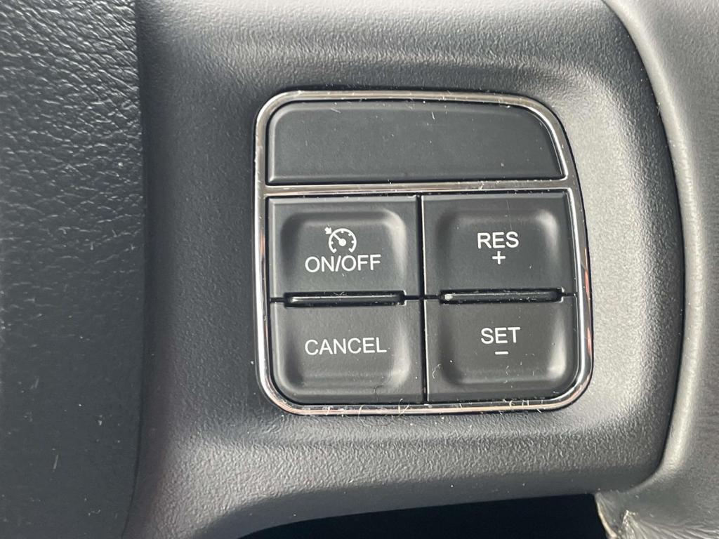 used 2018 Ram 2500 car, priced at $41,995