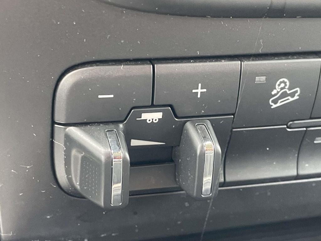 used 2018 Ram 2500 car, priced at $41,995