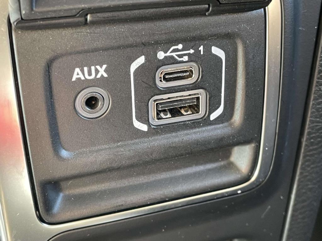 used 2022 Jeep Wrangler Unlimited car, priced at $35,500