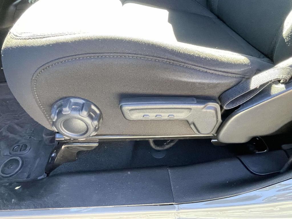 used 2022 Jeep Wrangler Unlimited car, priced at $35,500