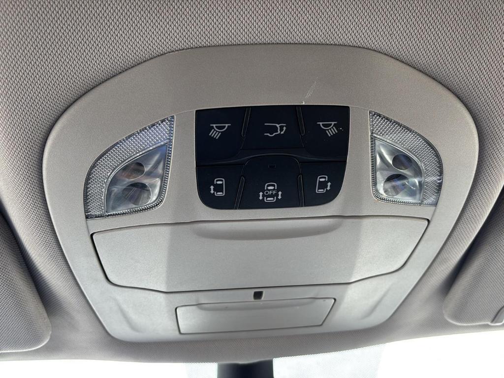 used 2024 Chrysler Pacifica car, priced at $32,995