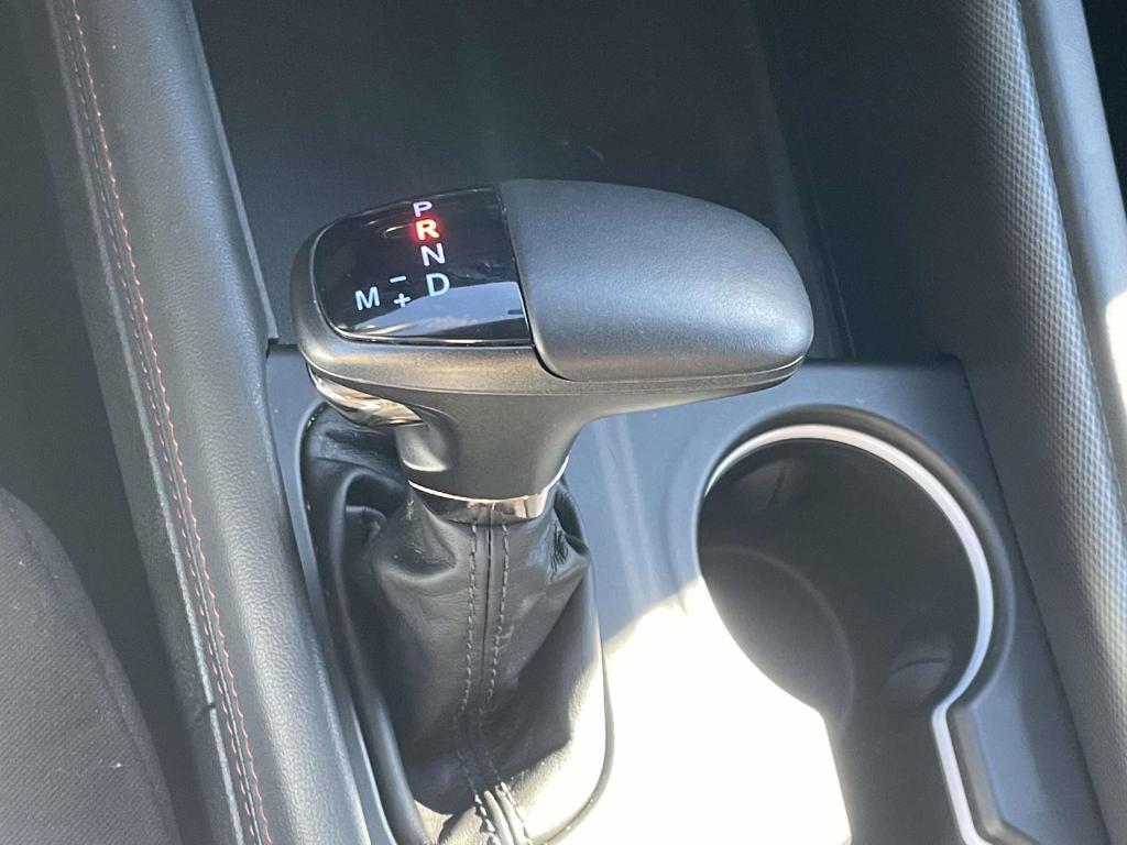 used 2024 Dodge Durango car, priced at $29,351