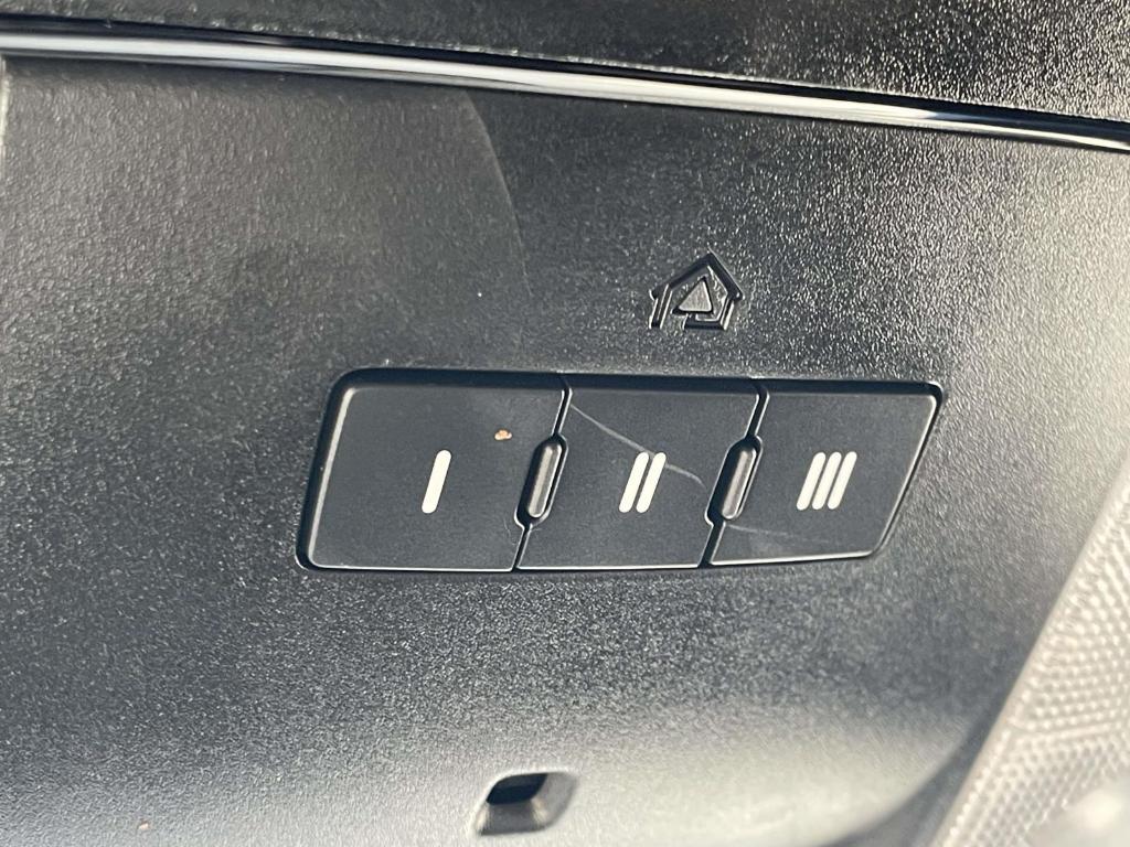 used 2024 Dodge Durango car, priced at $29,351