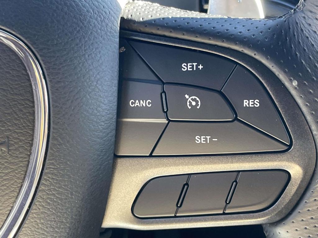 used 2024 Dodge Durango car, priced at $29,351