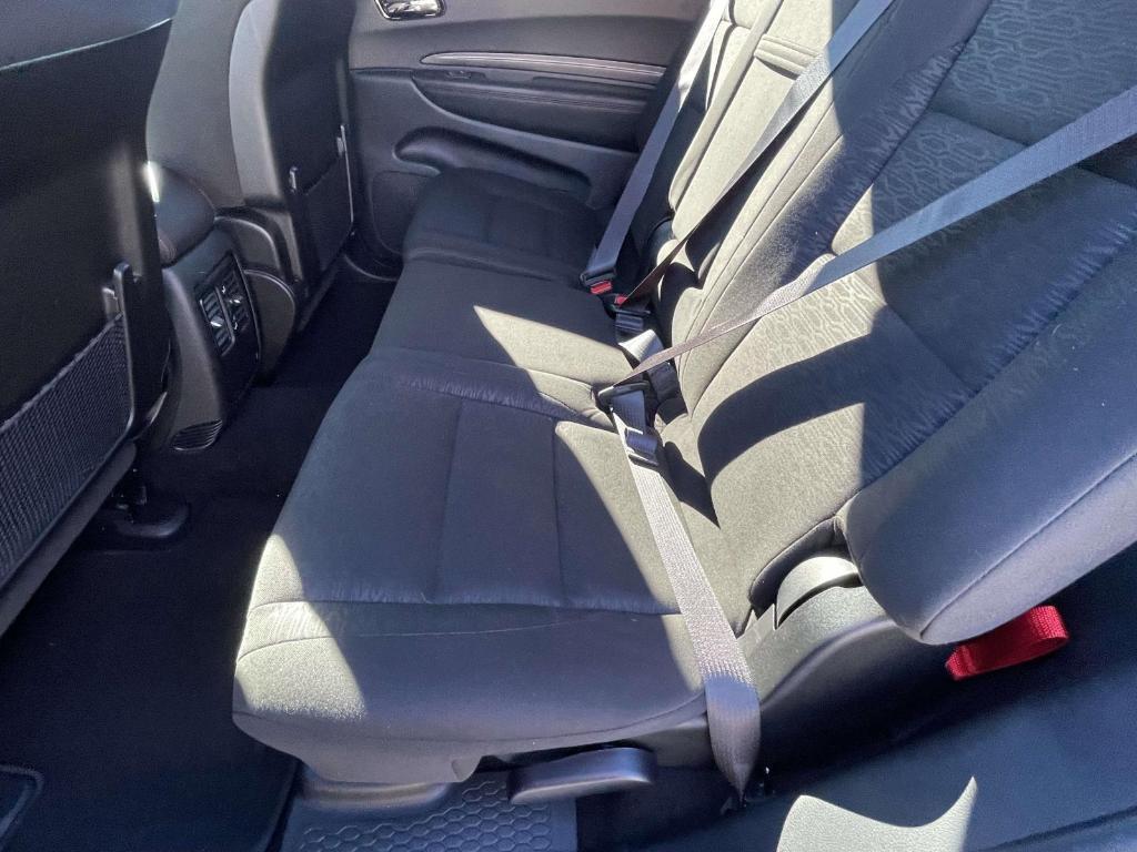 used 2024 Dodge Durango car, priced at $29,351