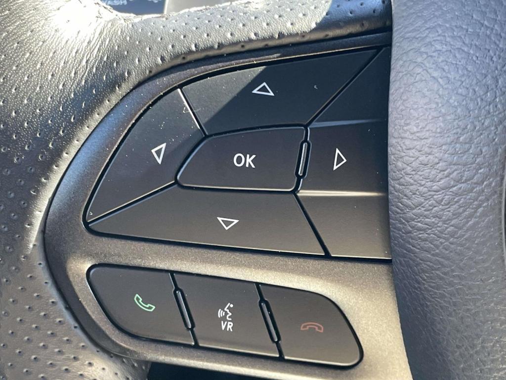 used 2024 Dodge Durango car, priced at $29,351