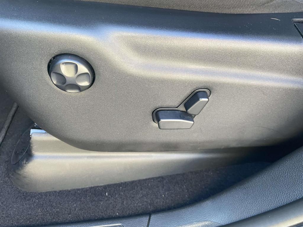 used 2024 Dodge Durango car, priced at $29,351