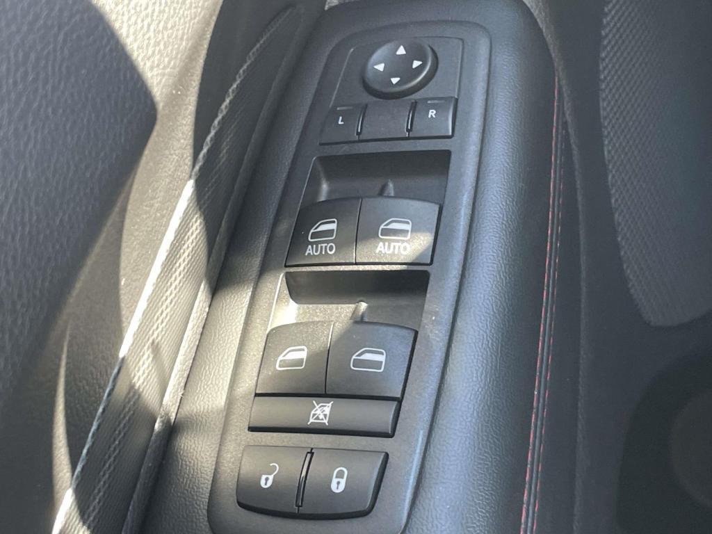 used 2024 Dodge Durango car, priced at $29,351