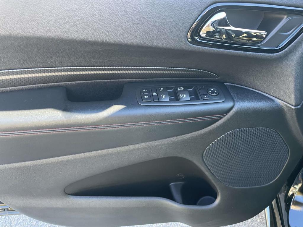 used 2024 Dodge Durango car, priced at $29,351