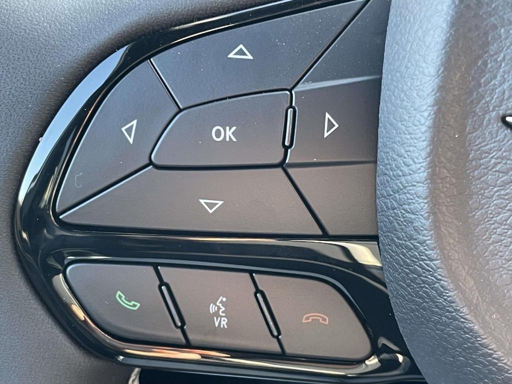 new 2026 Chrysler Pacifica car, priced at $49,918