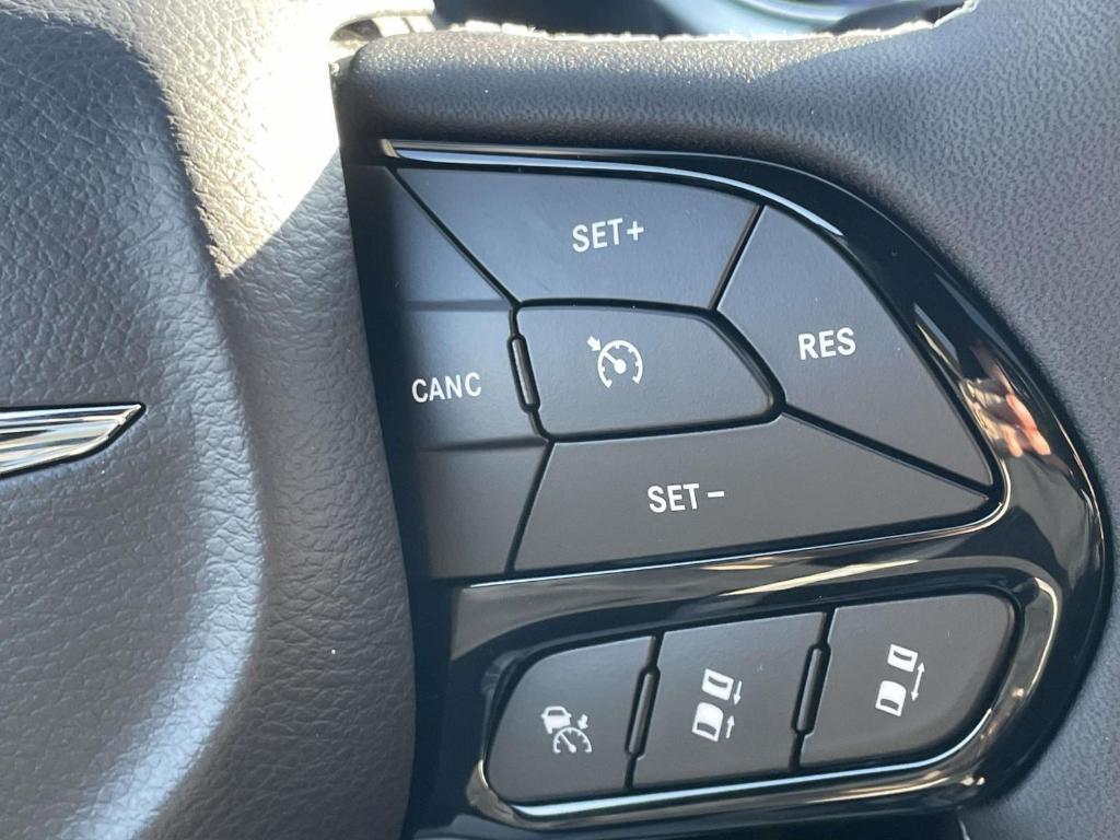 new 2026 Chrysler Pacifica car, priced at $49,918