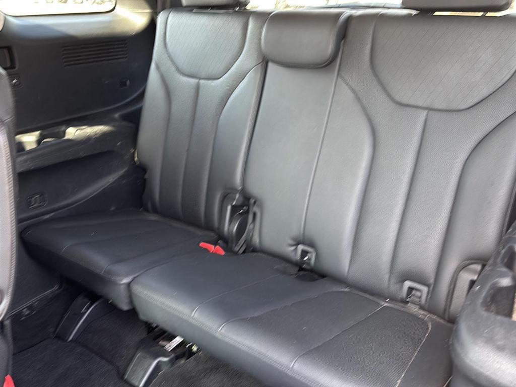 used 2020 Hyundai Palisade car, priced at $27,995