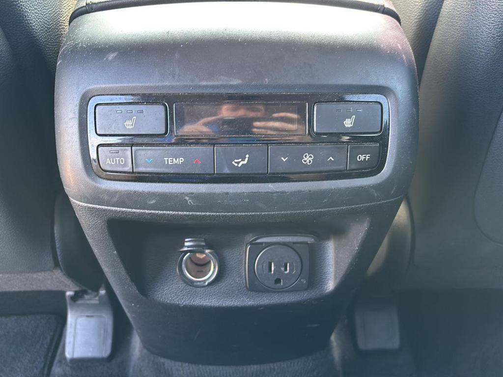 used 2020 Hyundai Palisade car, priced at $27,995