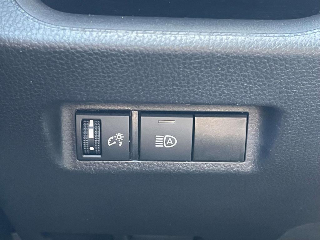 used 2024 Toyota RAV4 car, priced at $24,995