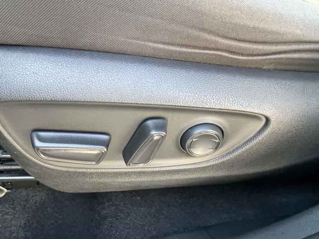 used 2024 Toyota RAV4 car, priced at $24,995