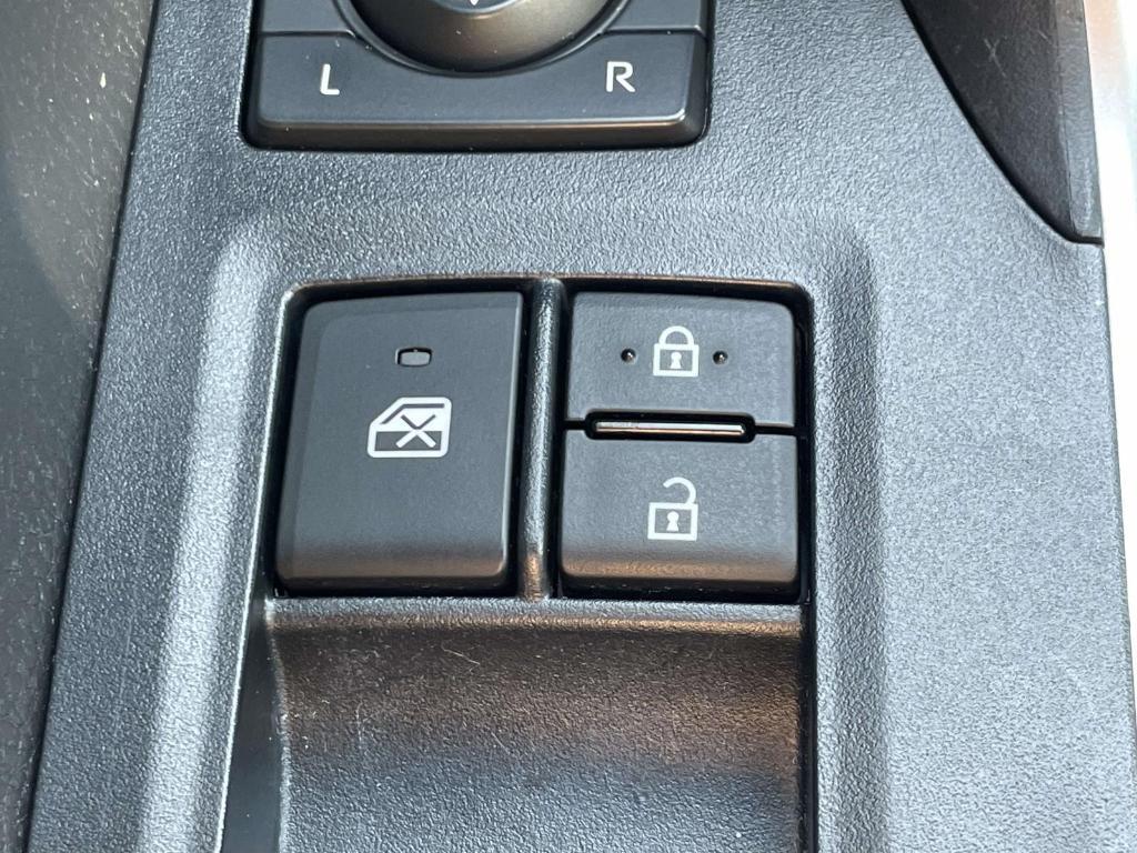 used 2024 Toyota RAV4 car, priced at $24,995