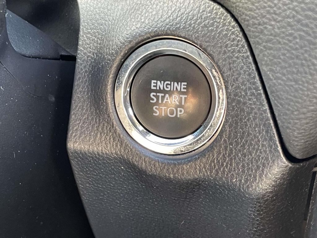 used 2024 Toyota RAV4 car, priced at $24,995