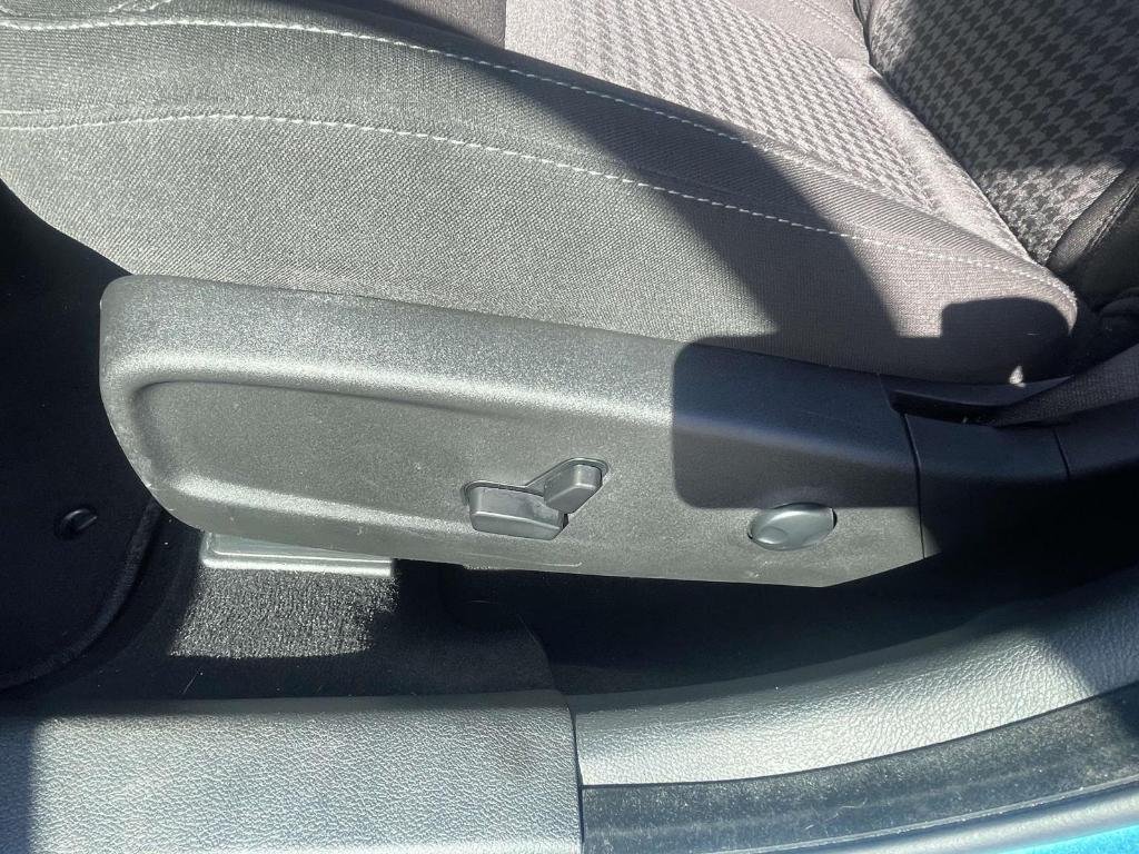 used 2023 Dodge Charger car, priced at $27,995