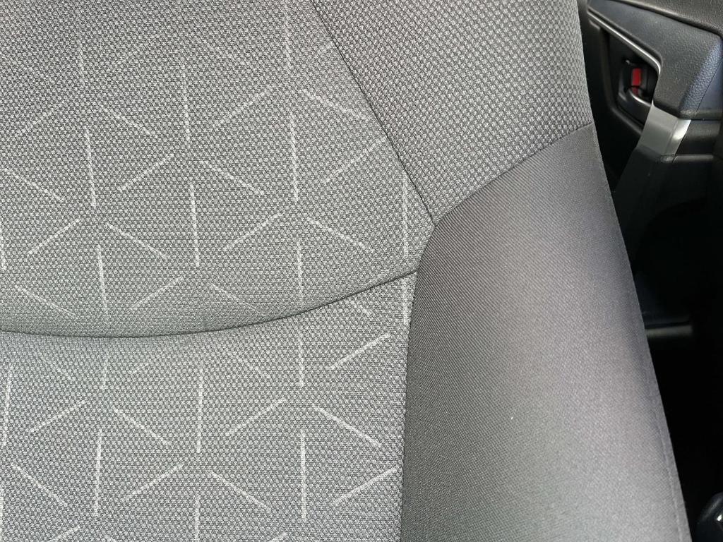 used 2024 Toyota RAV4 car, priced at $25,600