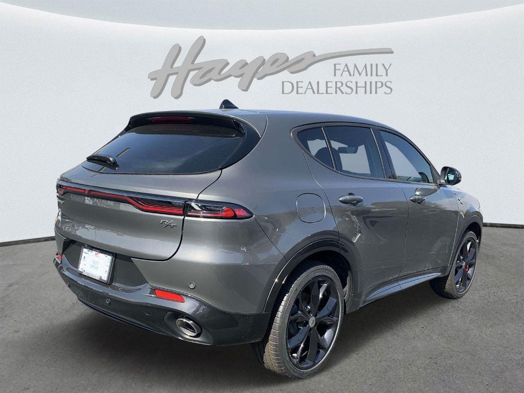 new 2024 Dodge Hornet car, priced at $41,478