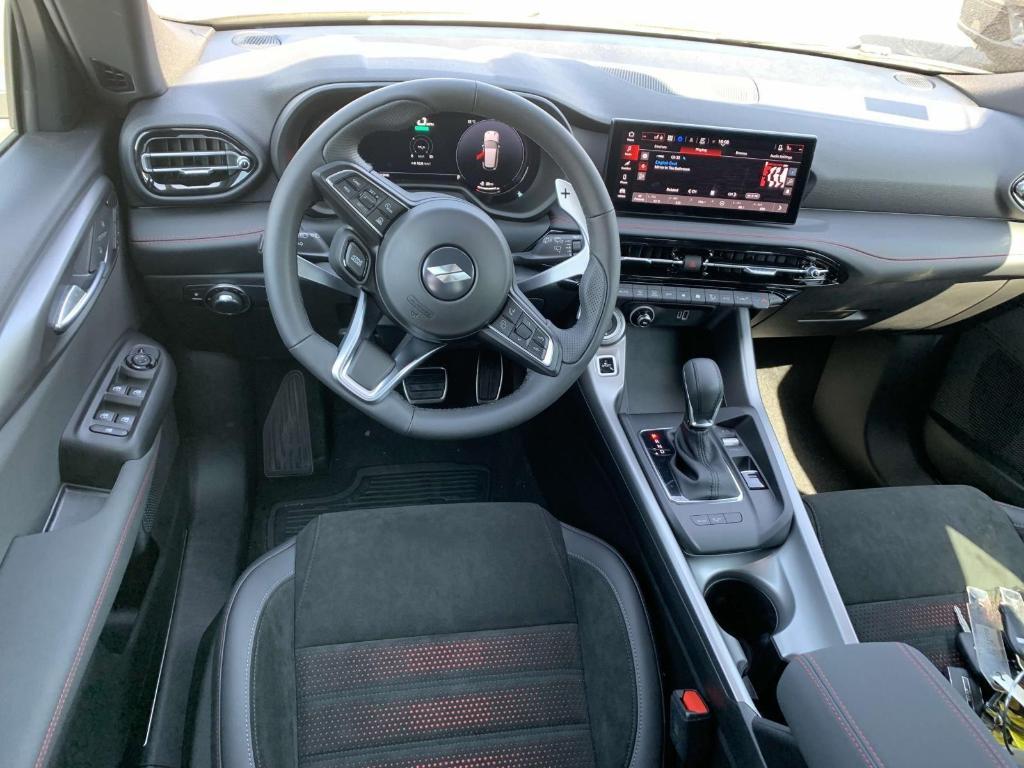 new 2024 Dodge Hornet car, priced at $41,478