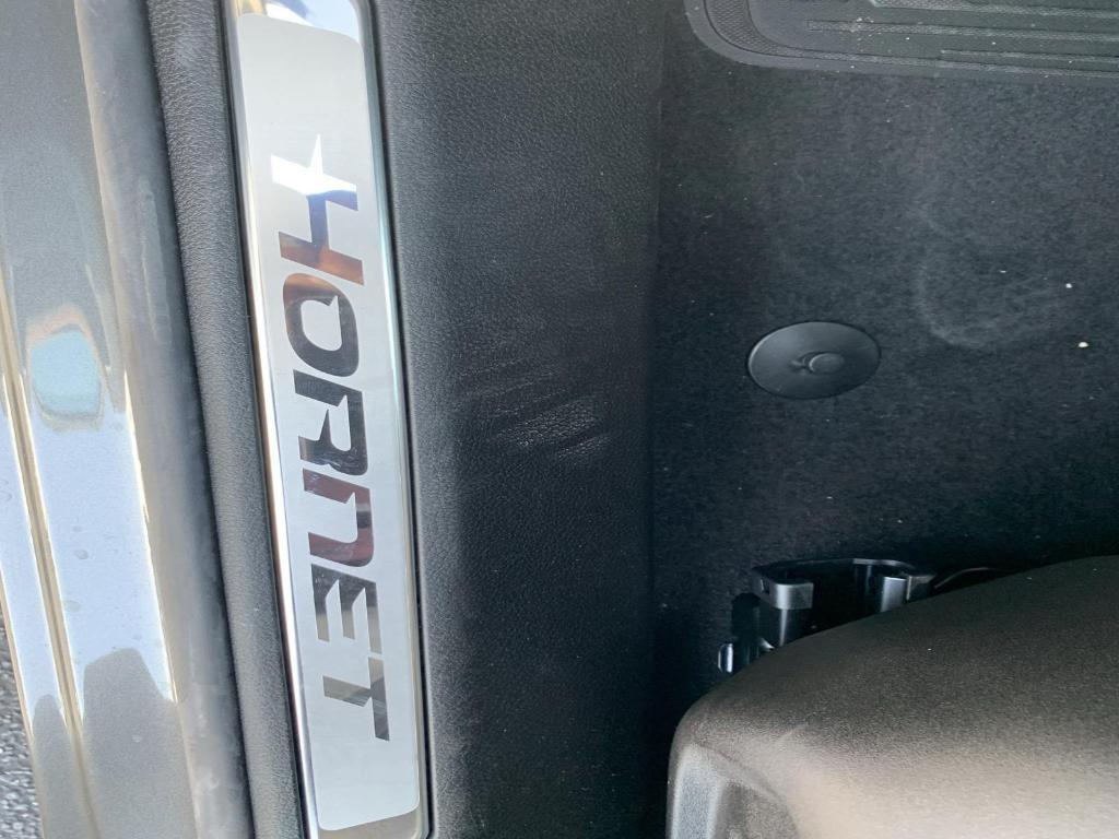 new 2024 Dodge Hornet car, priced at $41,478