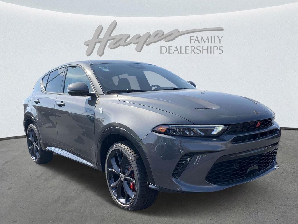 new 2024 Dodge Hornet car, priced at $41,278