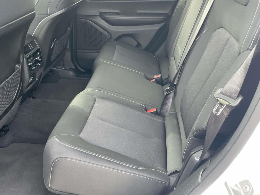 used 2024 Jeep Grand Cherokee car, priced at $28,795