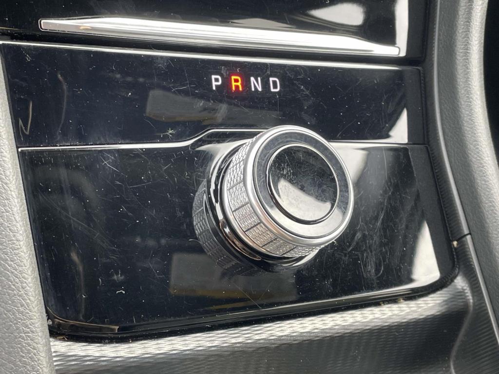 used 2024 Jeep Grand Cherokee car, priced at $28,795