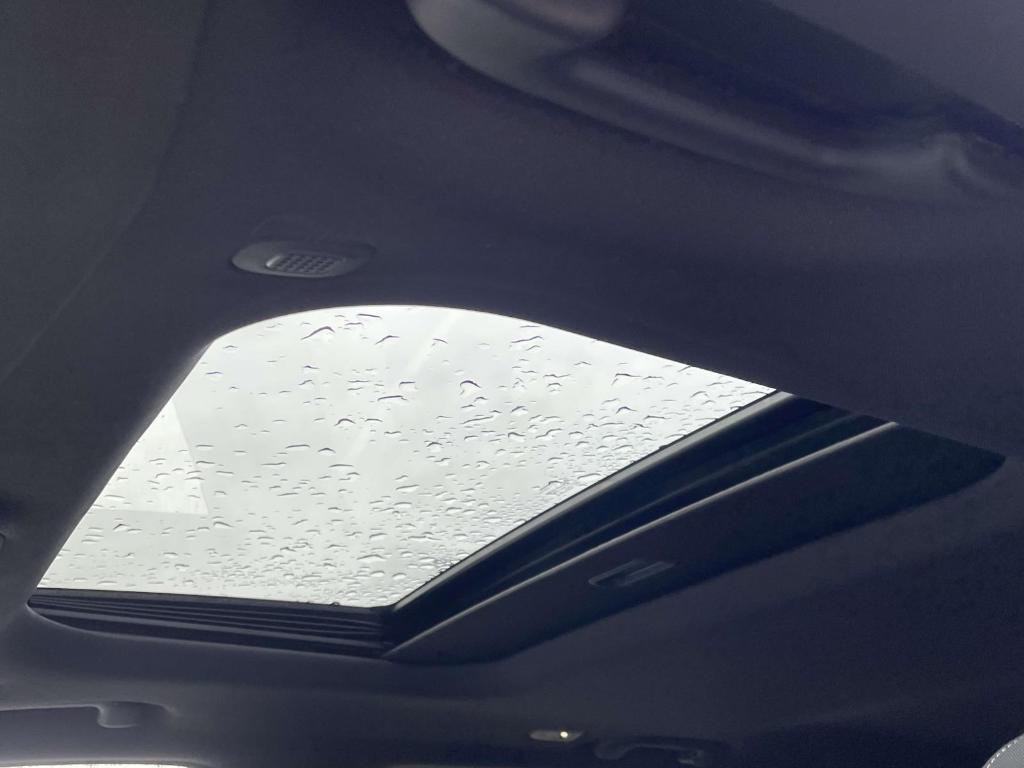 used 2024 Jeep Grand Cherokee car, priced at $28,795