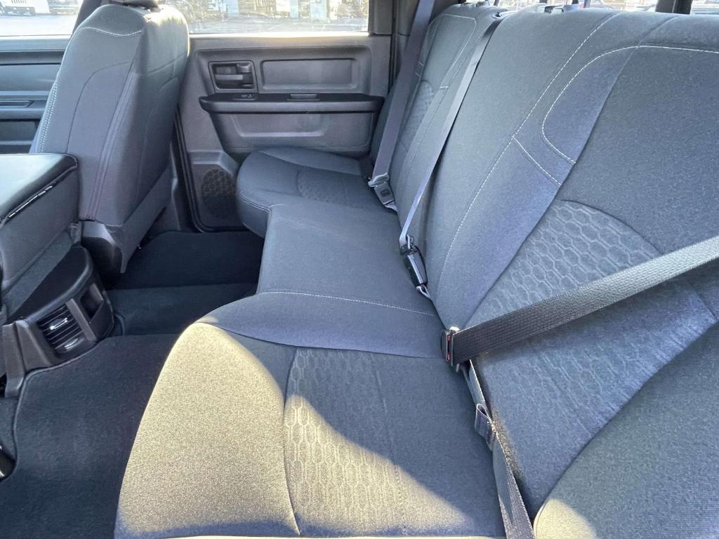 new 2026 Ram 3500 car, priced at $72,918