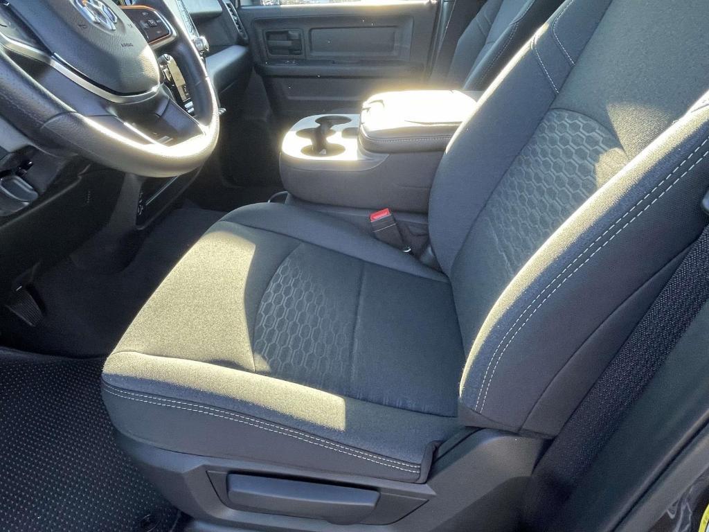 new 2026 Ram 3500 car, priced at $72,918